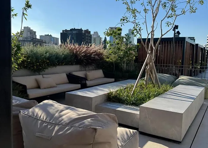Conforto E Estilo Em Um Só Lugar