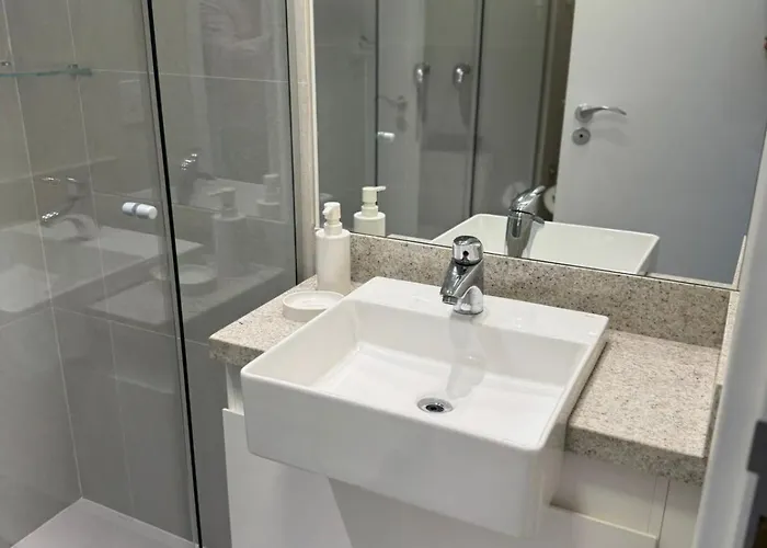 Conforto E Estilo Em Um Só Lugar Porto Alegre