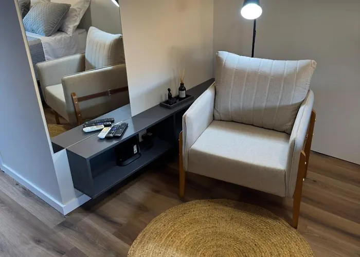 Conforto E Estilo Em Um Só Lugar * Porto Alegre
