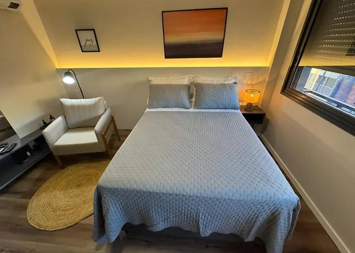 Conforto E Estilo Em Um Só Lugar