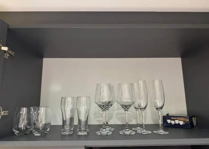 Conforto E Estilo Em Um Só Lugar Apartamento *