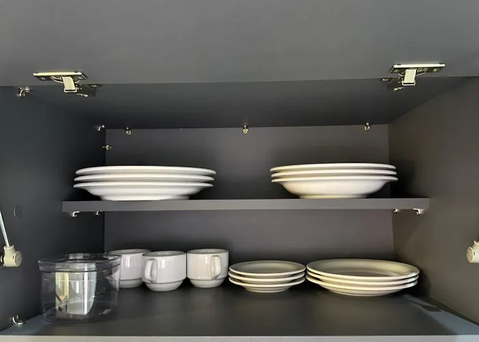 Apartamento Conforto E Estilo Em Um Só Lugar *