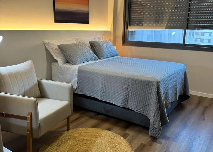 Conforto E Estilo Em Um Só Lugar Porto Alegre