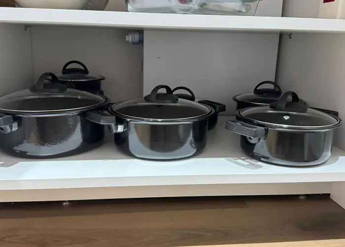Conforto E Estilo Em Um Só Lugar Apartamento