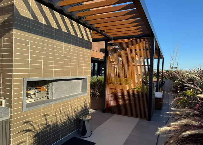 Apartamento Conforto E Estilo Em Um Só Lugar *
