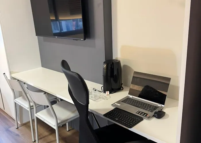 Conforto E Estilo Em Um Só Lugar Apartamento Porto Alegre