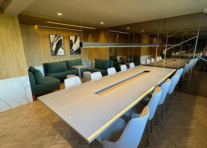 Apartamento Conforto E Estilo Em Um Só Lugar *