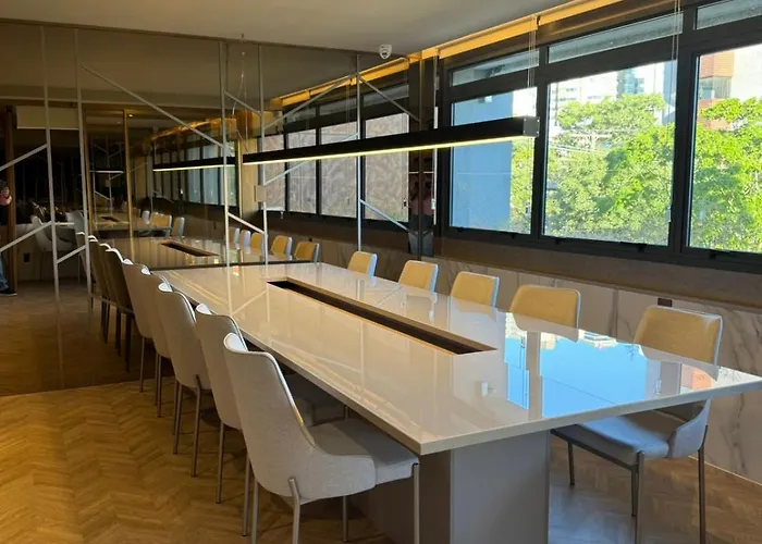 Conforto E Estilo Em Um Só Lugar * Porto Alegre